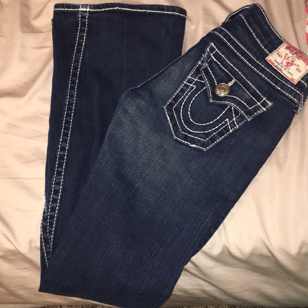 True Religion Jeans Size 26